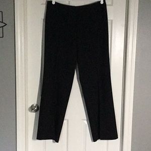 Dress slacks